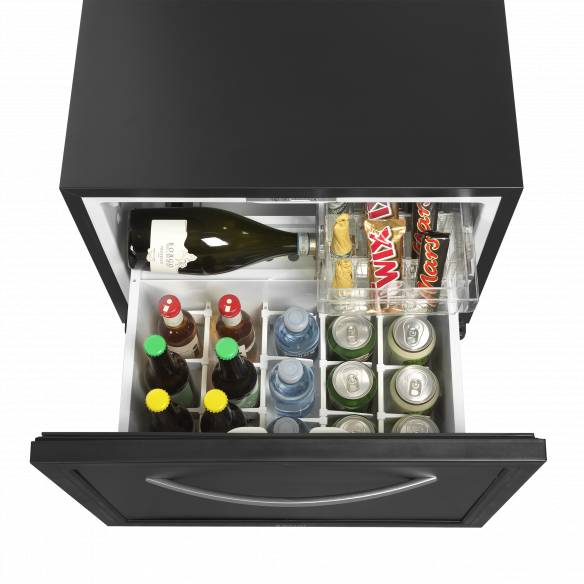 Miinibar de cajón TEFCOLD TD50A