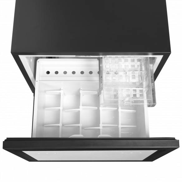 Miinibar de cajón TEFCOLD TD50C