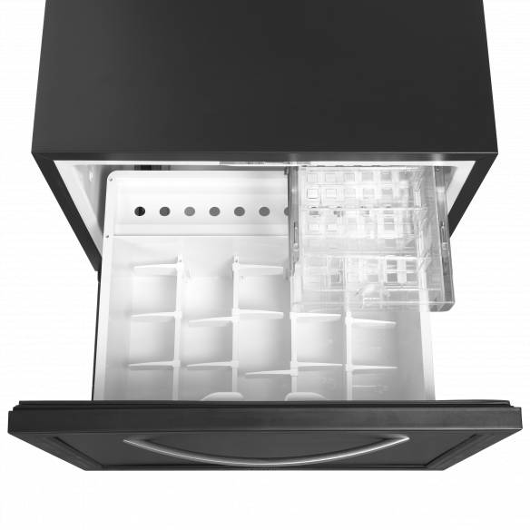 Miinibar de cajón TEFCOLD TD50A