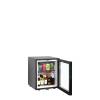 Tefcold- Refrigerador minibar de puerta de cristal TEFCOLD TM35GC