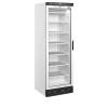Tefcold- Expositor Refrigerado Congelados bisagra a la izquierda TEFCOLD UFFS371G L/H