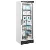 Tefcold- Expositor Refrigerado Congelados TEFCOLD UFFS371G
