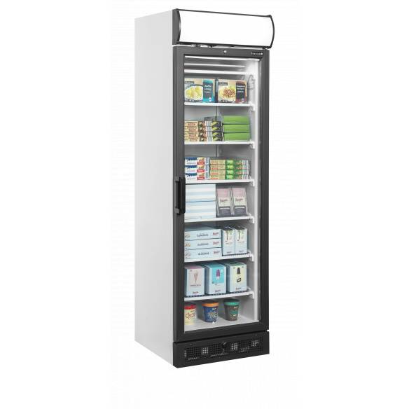 Tefcold- Expositor de congelados TEFCOLD UFSC371GCP
