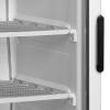Tefcold- Expositor Refrigerado Congelados bisagra a la izquierda TEFCOLD UFFS371G L/H