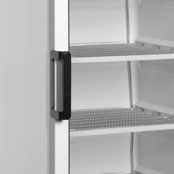 Congelador expositor TEFCOLD UFFS371G