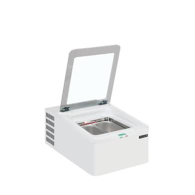 Tefcold- Vitrina para helados TEFCOLD ICE2