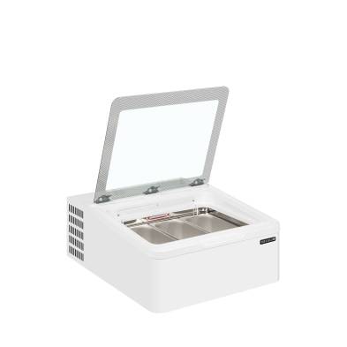 Tefcold- Vitrina para helados TEFCOLD ICE3
