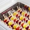 Vitrina para helados TEFCOLD ICE3