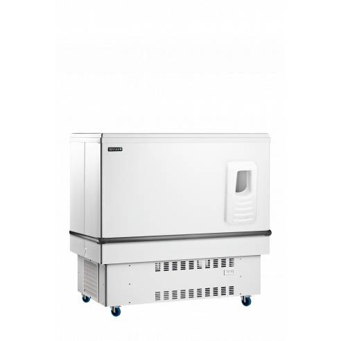 Tefcold- Enfriador de botellas horizontal TEFCOLD KBAK104PLUS