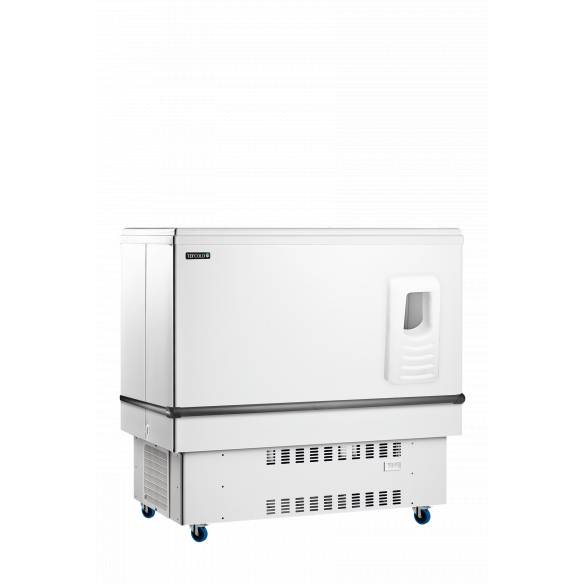 Tefcold- Enfriador de botellas horizontal TEFCOLD KBAK104PLUS