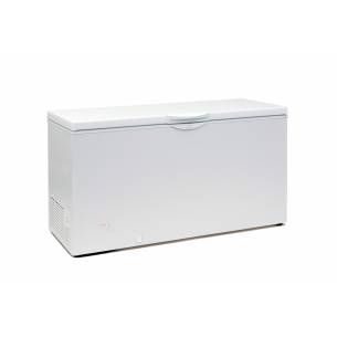 Refrigerador horizontal TEFCOLD EBC53