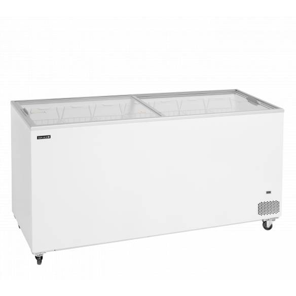 Tefcold- Congelador para helados TEFCOLD IC551SC