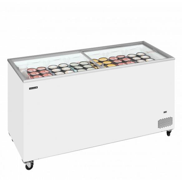 Tefcold- Congelador para helados TEFCOLD IC551SC