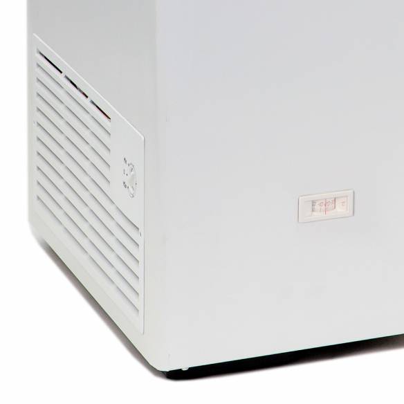 Refrigerador horizontal TEFCOLD EBC61