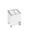 Tefcold- Congelador para helados TEFCOLD IC201SCEB