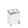 Tefcold- Congelador para helados TEFCOLD IC201SCEB
