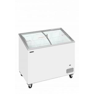Congelador para helados TEFCOLD IC301SCEB