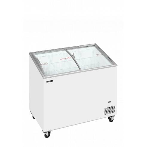 Tefcold- Congelador para helados TEFCOLD IC301SCEB