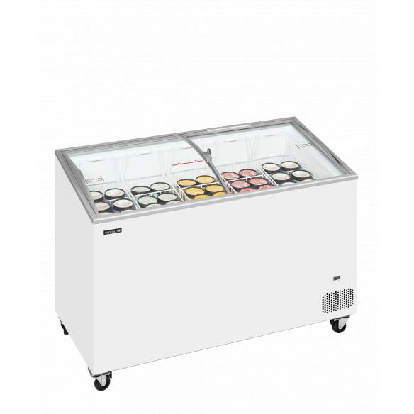 Tefcold- Congelador para helados TEFCOLD IC401SCEB