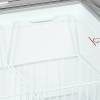 Congelador para helados TEFCOLD IC301SCEB