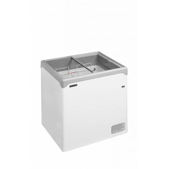 Tefcold- Congelador para helados TEFCOLD NIC201SC