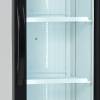 Tefcold- Armario expositor refrigerado Estrecho TEFCOLD FS176H