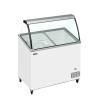 Vitrina para helados TEFCOLD IC301SCE+SO