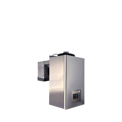 Unidad de refrigeración monobloque (10,1-15 m³) TEFCOLD CRU1015P w/o Panel
