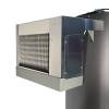 Tefcold- Unidad de refrigeración monobloque (10,1-15 m³) TEFCOLD CRU1015P w/o Panel