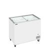 Congelador para helados TEFCOLD IC301SC