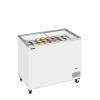 Congelador para helados TEFCOLD IC301SC