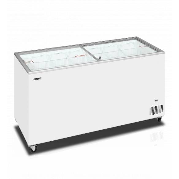 Tefcold- Congelador para helados TEFCOLD IC501SC