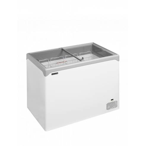 Congelador para helados TEFCOLD NIC301SC