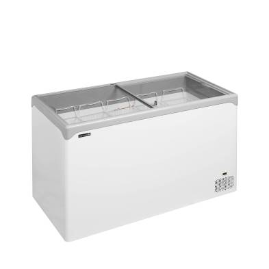 Congelador para helados TEFCOLD NIC401SC