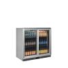 Tefcold- Vitrina Botellera backbar TEFCOLD BA26SS