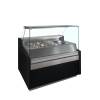 Vitrina refrigerada TEFCOLD SPID130