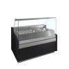 Vitrina refrigerada TEFCOLD SPID150