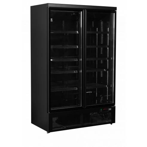 Tefcold- Expositor refrigerado TEFCOLD Atom Maxi C2DBB