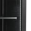 Tefcold- Expositor refrigerado negro TEFCOLD SCU1425H