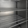 Tefcold- Armario refrigerado 600 litros Acero Inoxidable GN2/1 TEFCOLD UR600SS