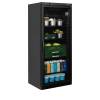 Expositor refrigerado GN2/1 TEFCOLD UR600BG