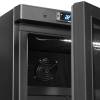 Expositor refrigerado GN2/1 TEFCOLD UR600BG