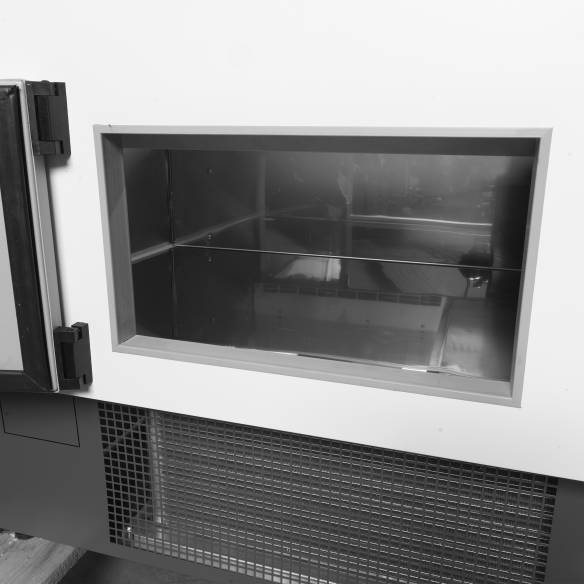 Vitrina refrigerada TEFCOLD SOCA12590A