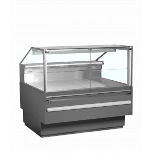 Vitrina refrigerada TEFCOLD SOCB12582A