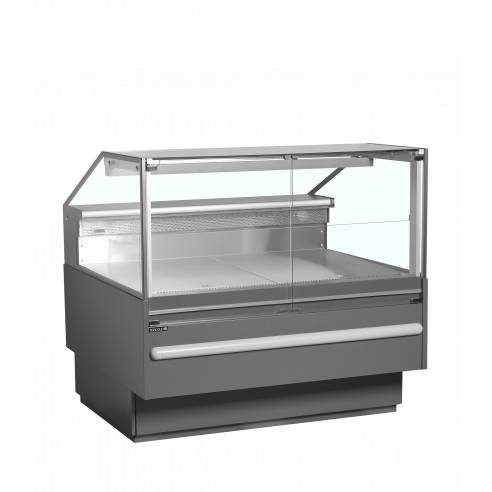 Vitrina refrigerada TEFCOLD SOCB12582A