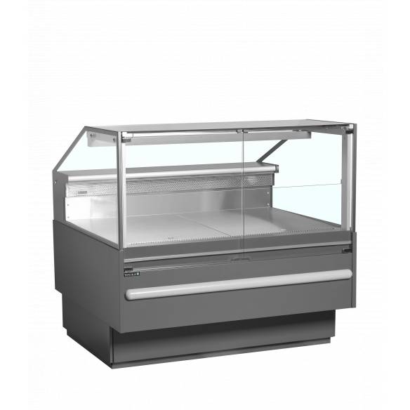 Vitrina refrigerada TEFCOLD SOCB12582A