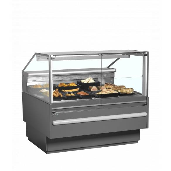 Vitrina refrigerada TEFCOLD SOCB12582A