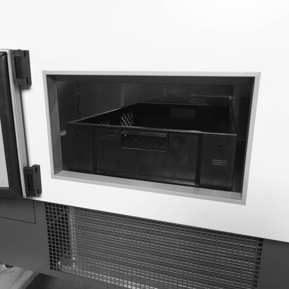 Vitrina refrigerada TEFCOLD SOCB12582A