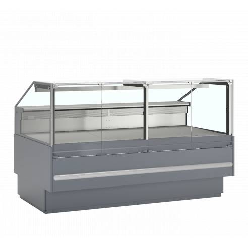 Vitrina refrigerada TEFCOLD SOCB18782A