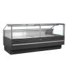 Tefcold- Vitrina refrigerada TEFCOLD SOCB25082A